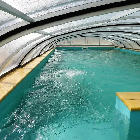 Πανσιόν Harmonika