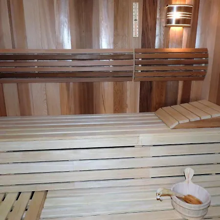 Πανσιόν Harmonika