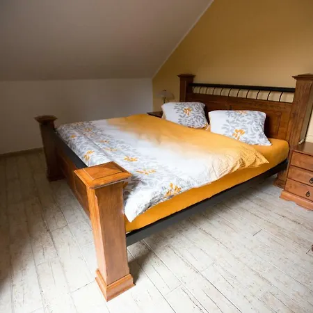 Harmonika Πανσιόν