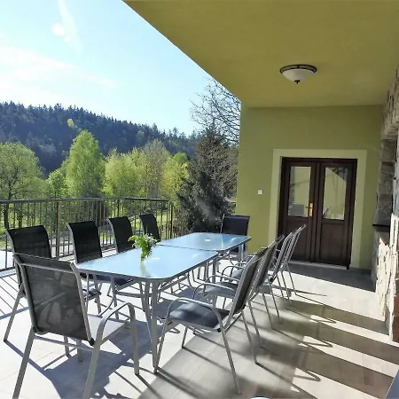 Harmonika Πανσιόν