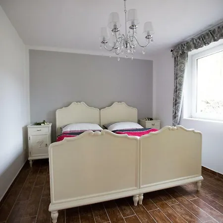 Maison d'hôtes Harmonika