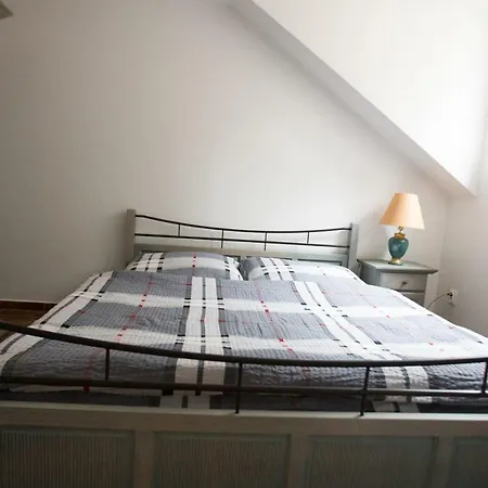 Πανσιόν Harmonika 3*