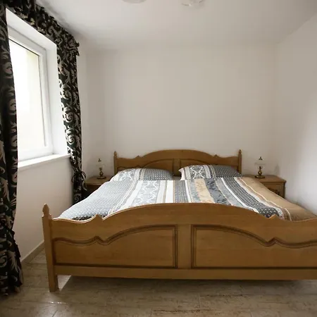 Harmonika Πανσιόν 3*