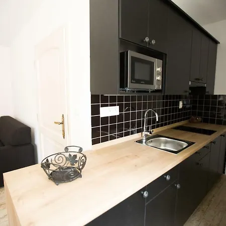 Harmonika Πανσιόν 3*