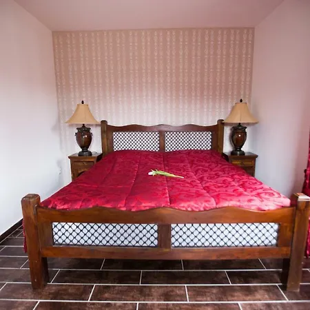 Harmonika 3* Nova Vraz