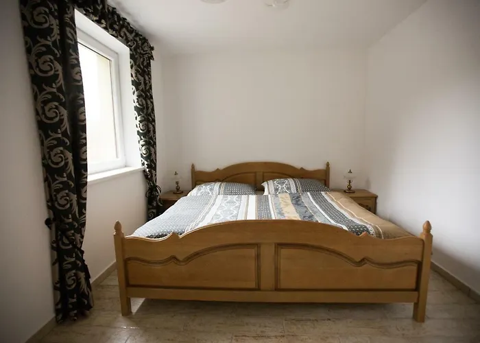 Harmonika Maison d'hôtes 3*